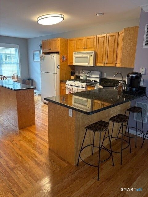 Tiny photo for 396 Main Street #APT 2, Wallingford, CT 06492 (MLS # 24148421)