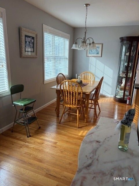 Tiny photo for 396 Main Street #APT 2, Wallingford, CT 06492 (MLS # 24148421)