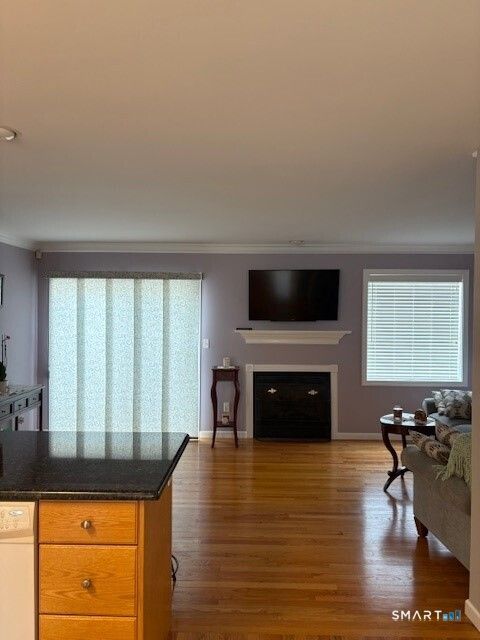 Tiny photo for 396 Main Street #APT 2, Wallingford, CT 06492 (MLS # 24148421)