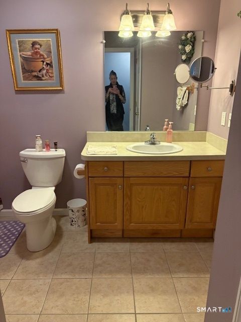 Tiny photo for 396 Main Street #APT 2, Wallingford, CT 06492 (MLS # 24148421)