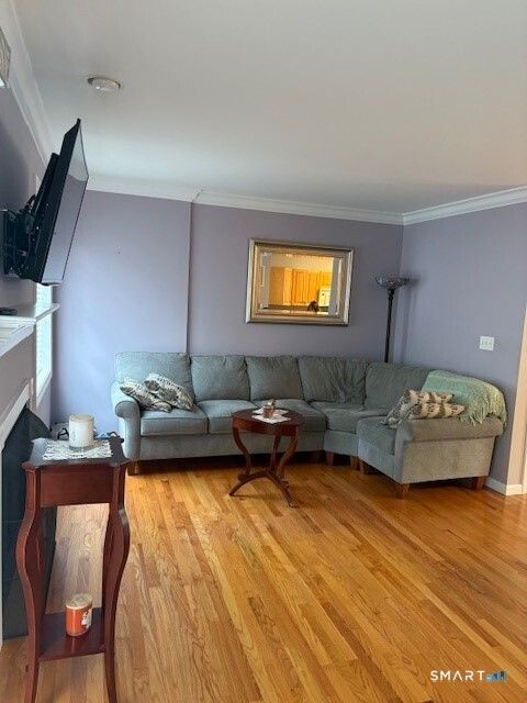 Tiny photo for 396 Main Street #APT 2, Wallingford, CT 06492 (MLS # 24148421)