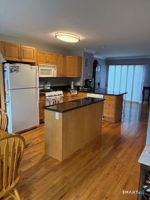 Tiny photo for 396 Main Street #APT 2, Wallingford, CT 06492 (MLS # 24148421)