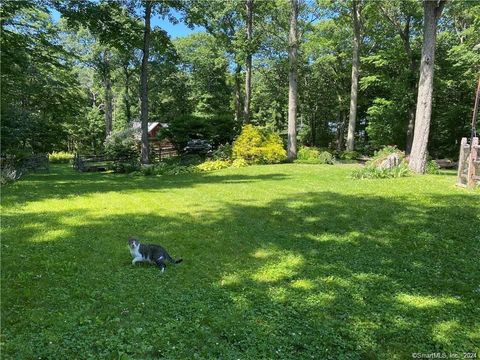 Tiny photo for 524 Barrack Hill Road, Ridgefield, CT 06877 (MLS # 24151611)