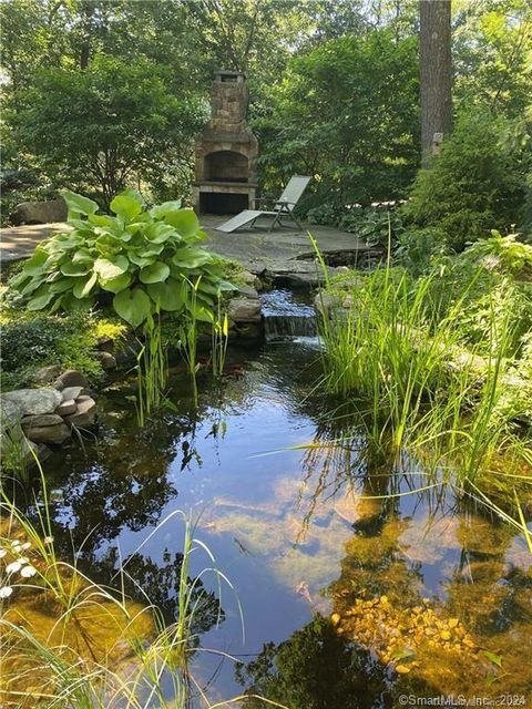 Tiny photo for 524 Barrack Hill Road, Ridgefield, CT 06877 (MLS # 24151611)