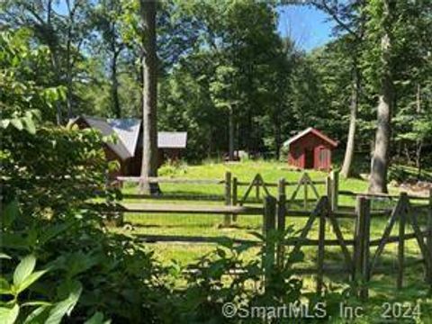 524 Barrack Hill Road Ridgefield CT 06877