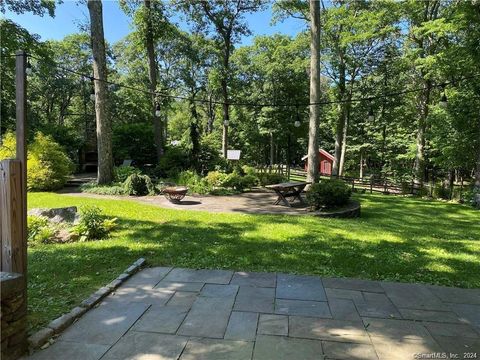 Tiny photo for 524 Barrack Hill Road, Ridgefield, CT 06877 (MLS # 24151611)