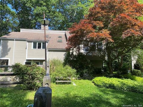 Tiny photo for 524 Barrack Hill Road, Ridgefield, CT 06877 (MLS # 24151611)