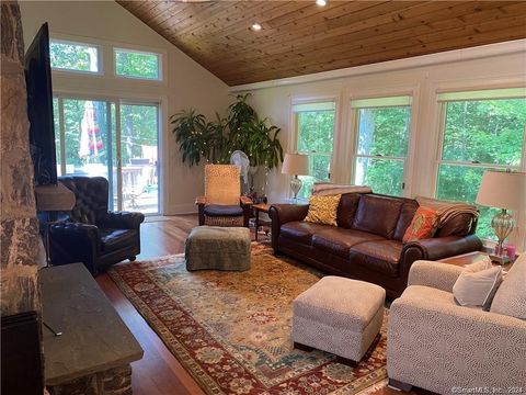 Tiny photo for 524 Barrack Hill Road, Ridgefield, CT 06877 (MLS # 24151611)