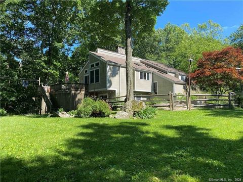 Tiny photo for 524 Barrack Hill Road, Ridgefield, CT 06877 (MLS # 24151611)