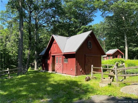 Tiny photo for 524 Barrack Hill Road, Ridgefield, CT 06877 (MLS # 24151611)