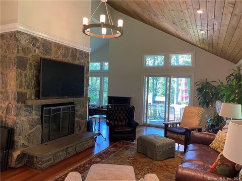 Tiny photo for 524 Barrack Hill Road, Ridgefield, CT 06877 (MLS # 24151611)