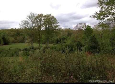 226 Goose Lane Tolland CT 06084