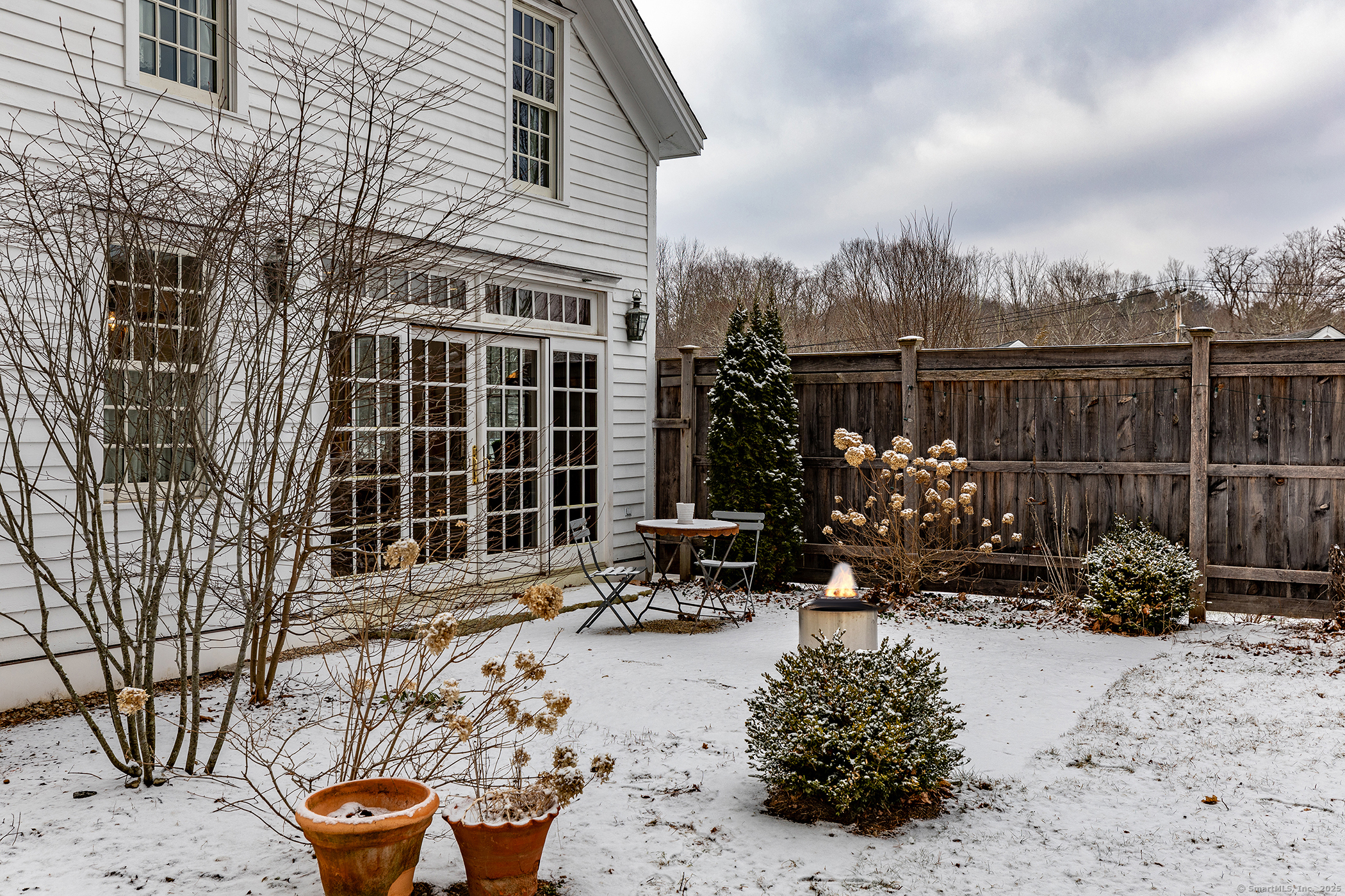 5 Prospect Street, Canaan, Connecticut image 32