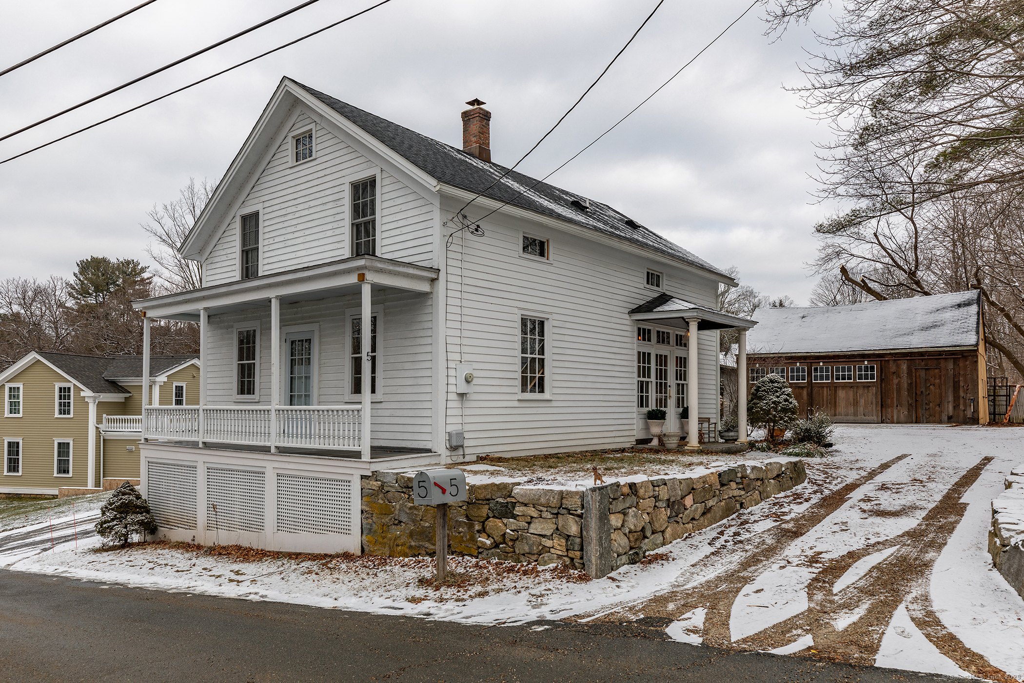 5 Prospect Street, Canaan, Connecticut image 2