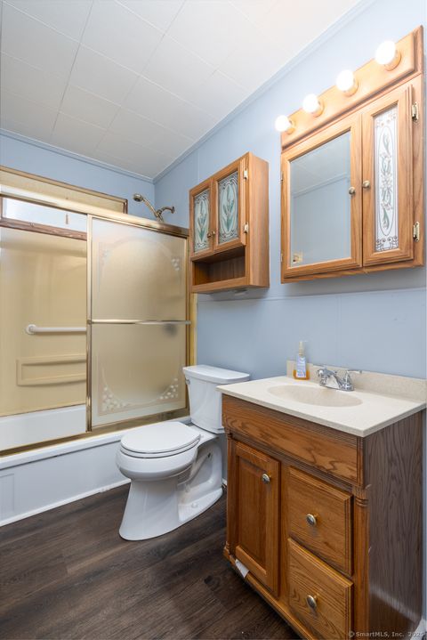 Tiny photo for 30 Westerly Street, New Britain, CT 06053 (MLS # 24135909)