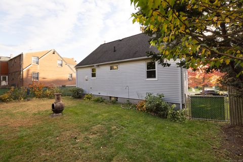 Tiny photo for 30 Westerly Street, New Britain, CT 06053 (MLS # 24135909)