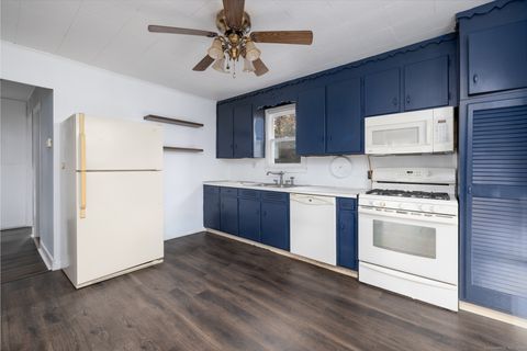 Tiny photo for 30 Westerly Street, New Britain, CT 06053 (MLS # 24135909)