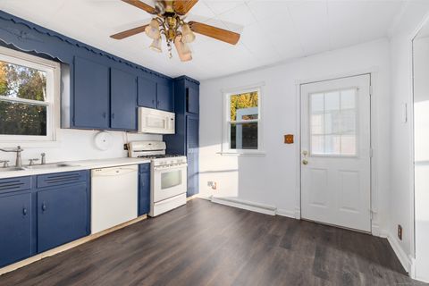 Tiny photo for 30 Westerly Street, New Britain, CT 06053 (MLS # 24135909)