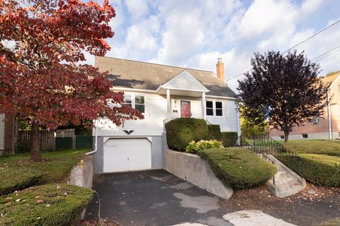 Tiny photo for 30 Westerly Street, New Britain, CT 06053 (MLS # 24135909)