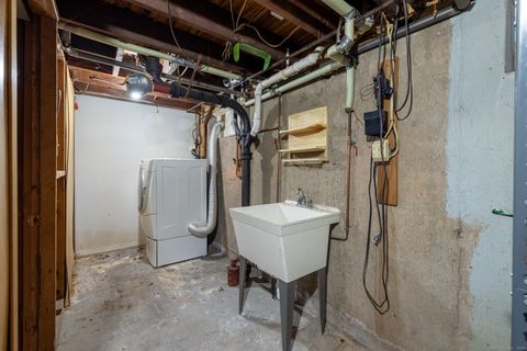 Tiny photo for 30 Westerly Street, New Britain, CT 06053 (MLS # 24135909)