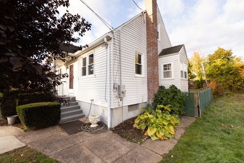 Tiny photo for 30 Westerly Street, New Britain, CT 06053 (MLS # 24135909)