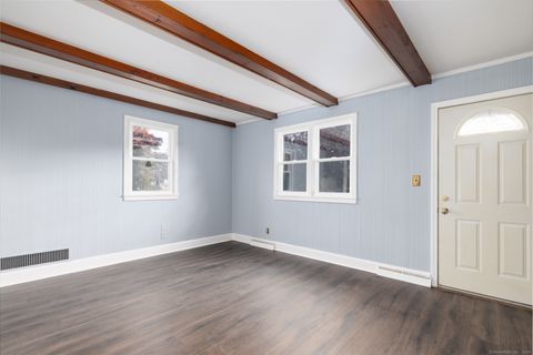 Tiny photo for 30 Westerly Street, New Britain, CT 06053 (MLS # 24135909)