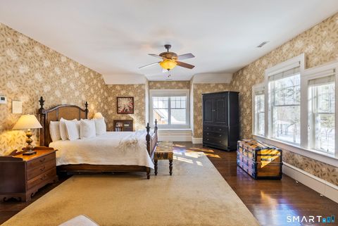 Tiny photo for 61 Ely Road, Farmington, CT 06032 (MLS # 24154295)