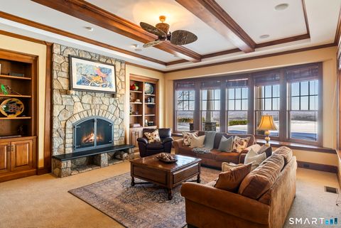 Tiny photo for 61 Ely Road, Farmington, CT 06032 (MLS # 24154295)