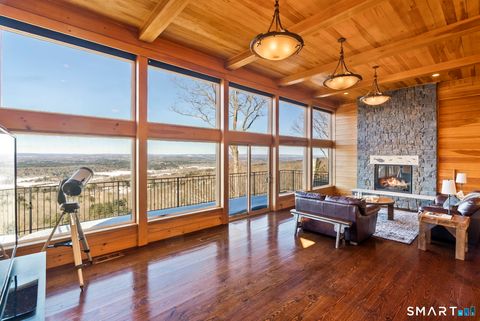 Tiny photo for 61 Ely Road, Farmington, CT 06032 (MLS # 24154295)