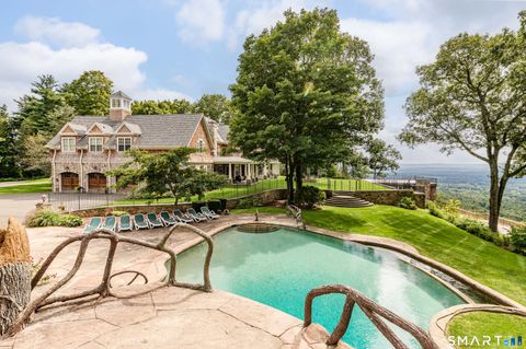 Tiny photo for 61 Ely Road, Farmington, CT 06032 (MLS # 24154295)