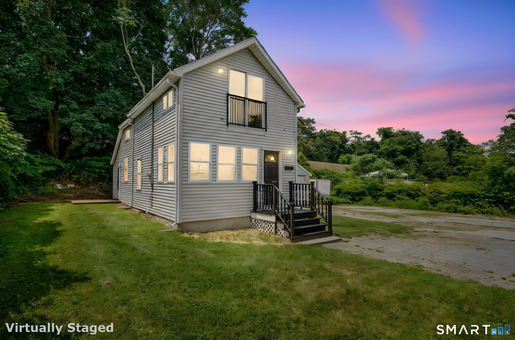 115 Pequot Avenue