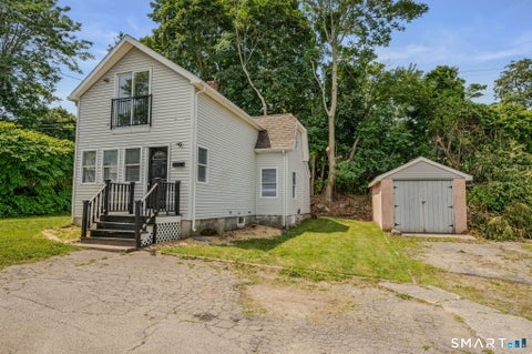 Photo of 115 Pequot Avenue, New London, CT 06320 (MLS # 24194293)