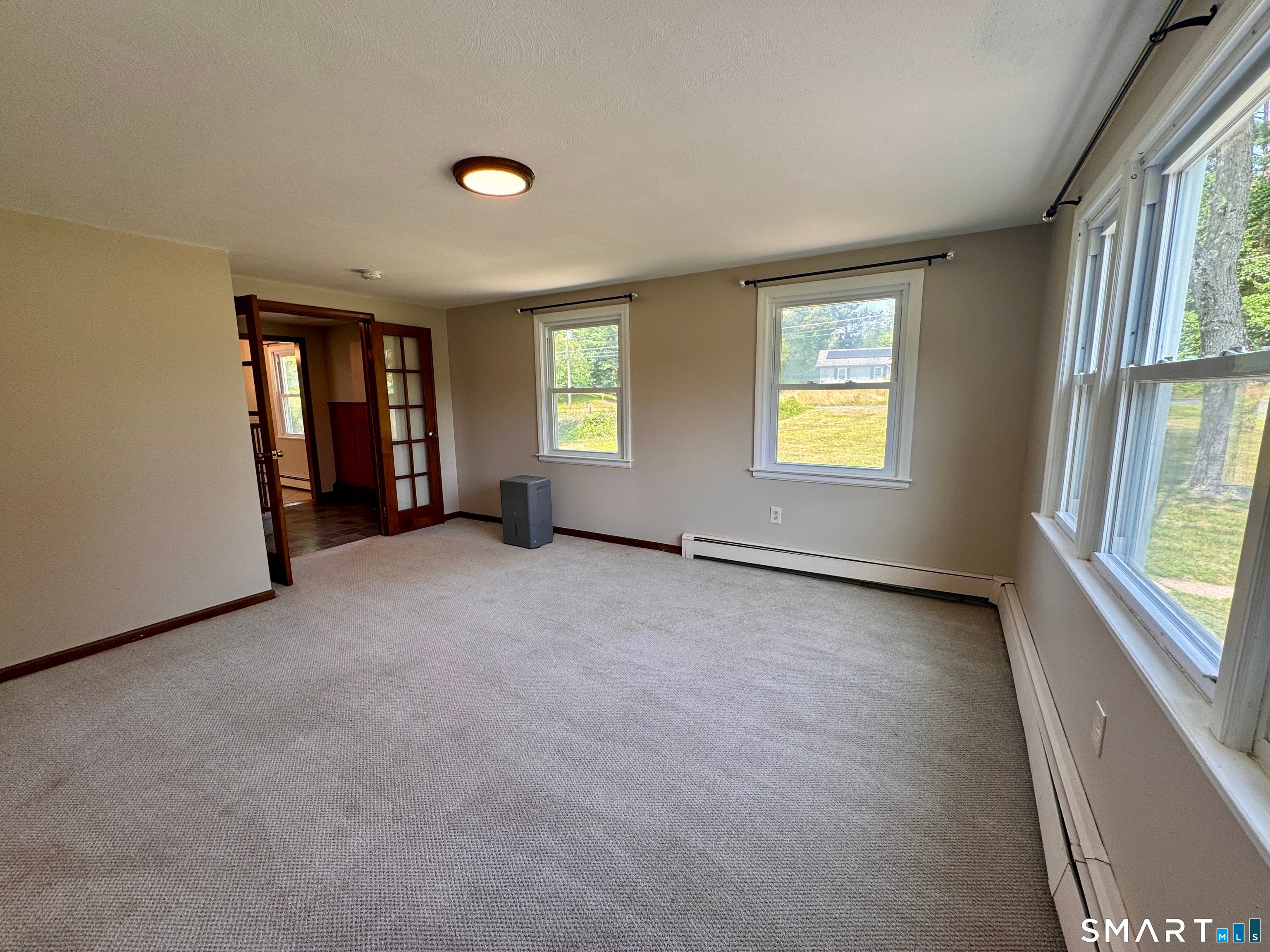 138 Hampden Road