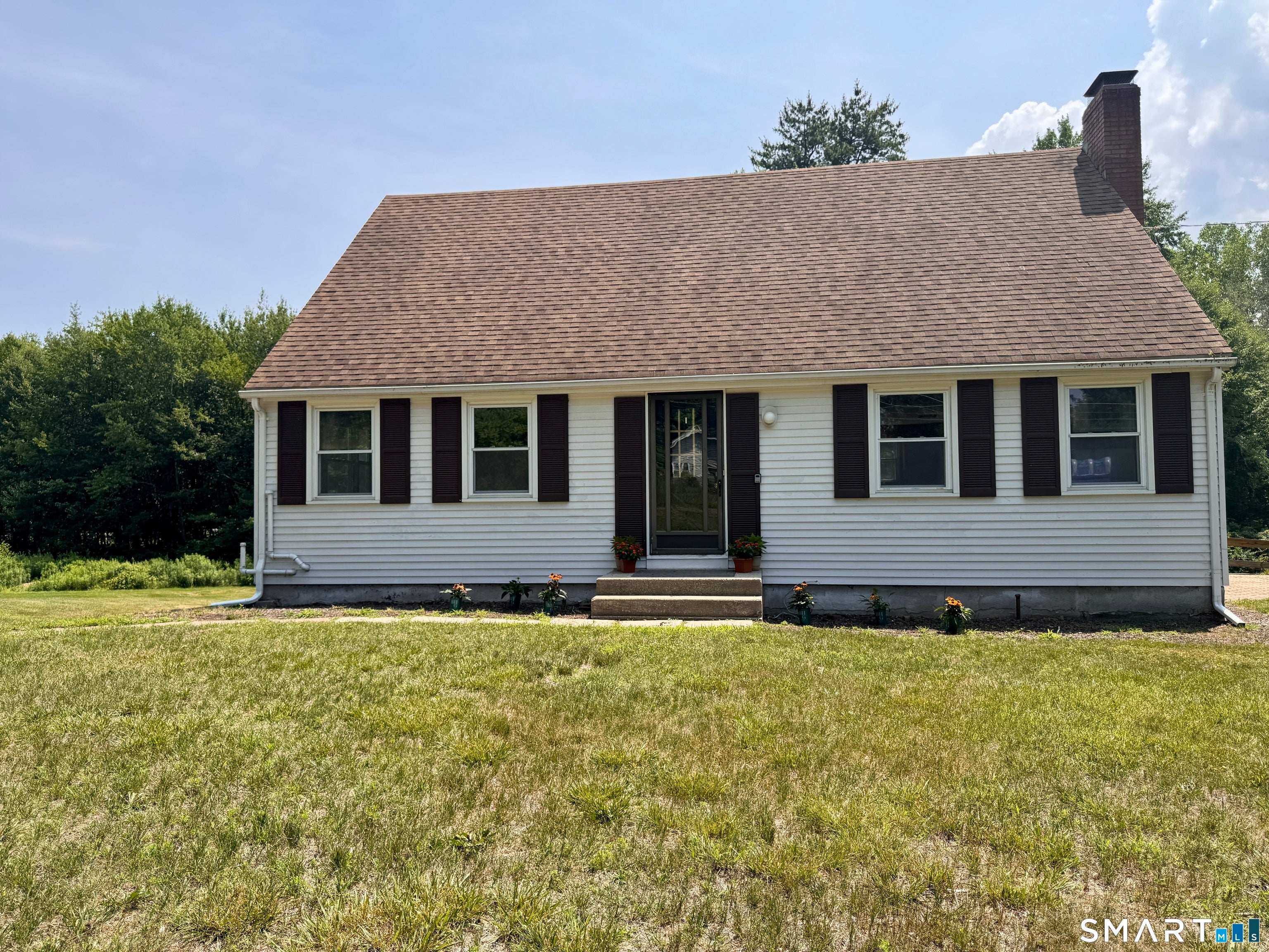 138 Hampden Road