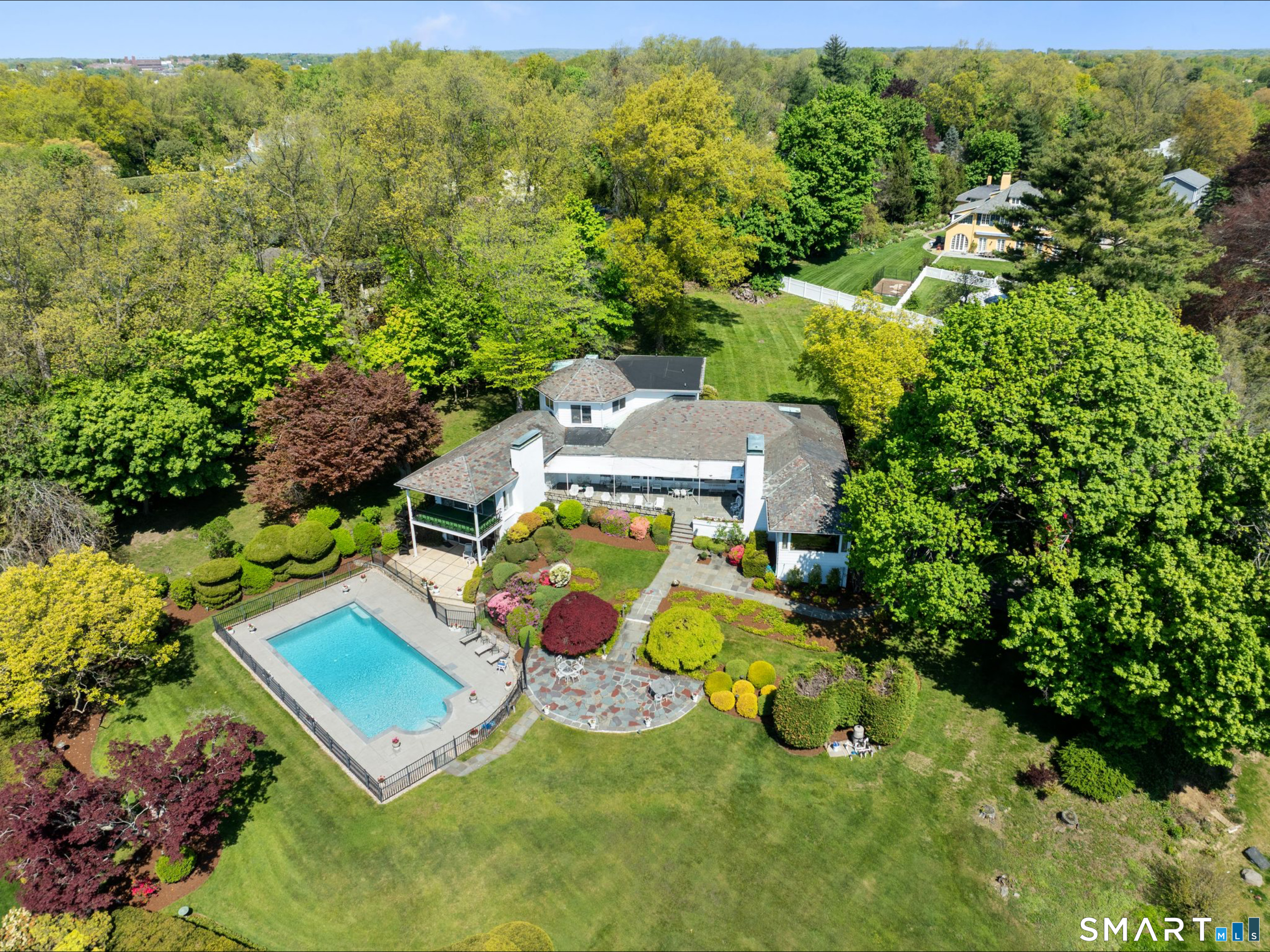 7 Sasqua Road