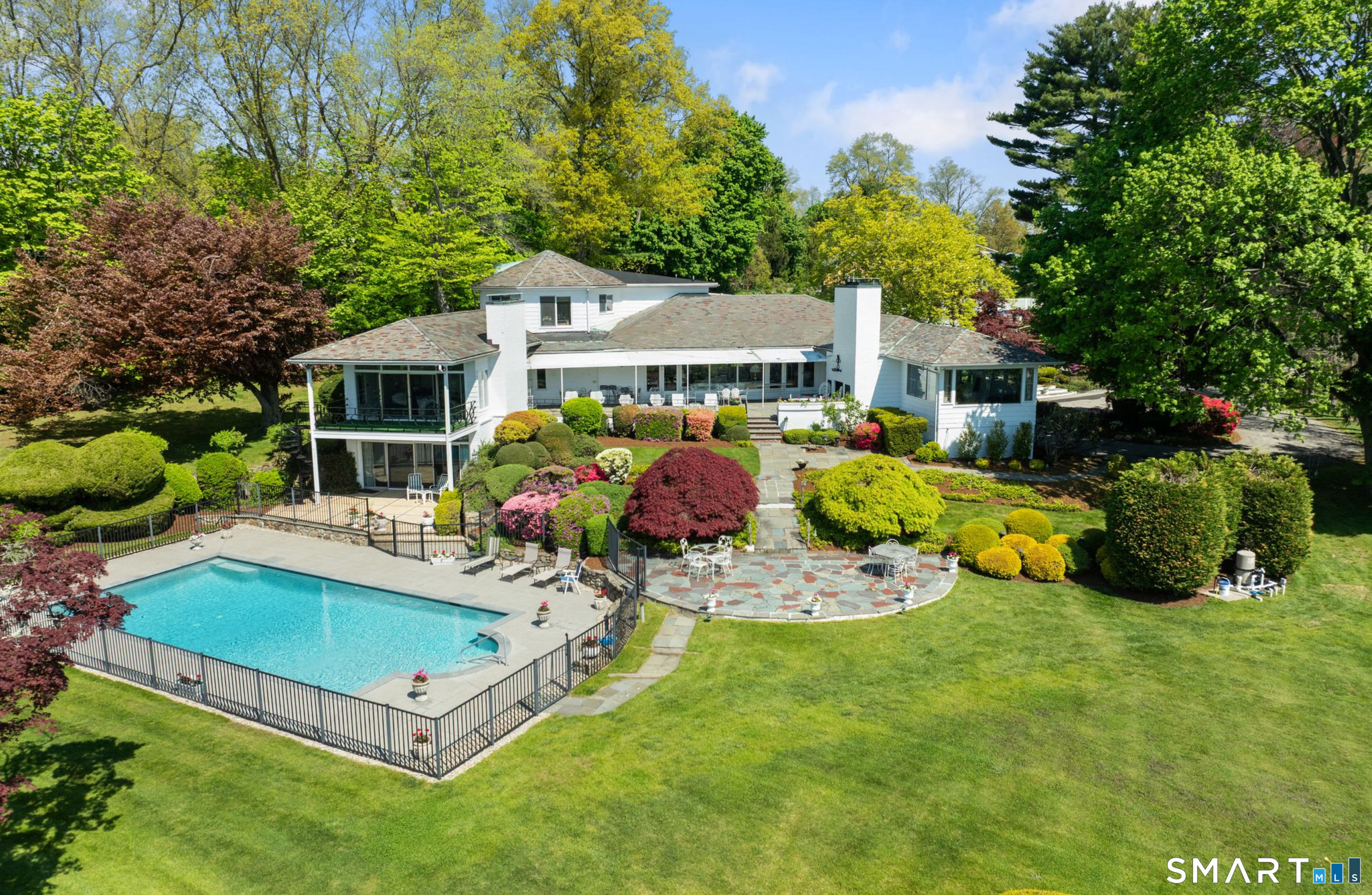7 Sasqua Road