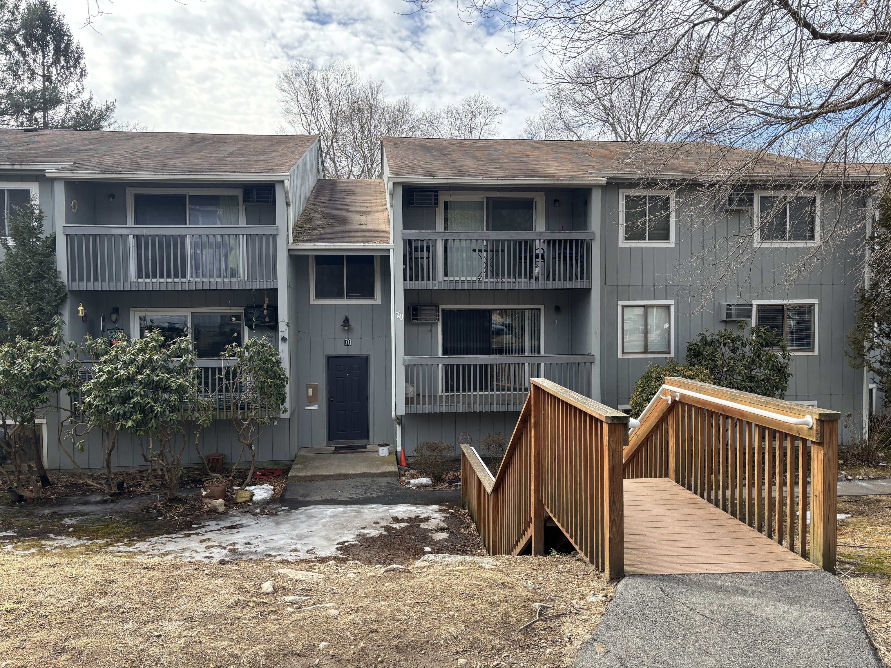 Photo 1 of Buddington Road 3, Groton, Connecticut, $1,875, Web #: 24074852