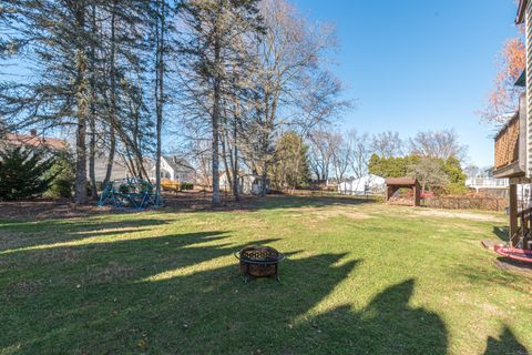 Tiny photo for 5 Palmer Circle, Cromwell, CT 06416 (MLS # 24142455)