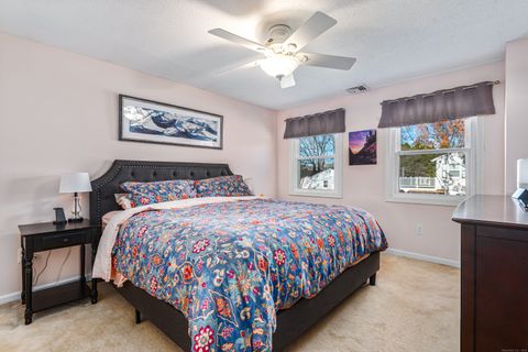 Tiny photo for 5 Palmer Circle, Cromwell, CT 06416 (MLS # 24142455)