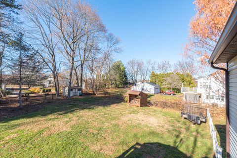 Tiny photo for 5 Palmer Circle, Cromwell, CT 06416 (MLS # 24142455)