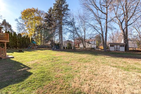 Tiny photo for 5 Palmer Circle, Cromwell, CT 06416 (MLS # 24142455)
