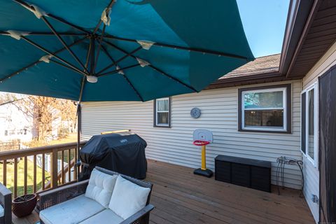 Tiny photo for 5 Palmer Circle, Cromwell, CT 06416 (MLS # 24142455)