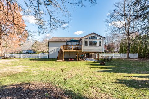 Tiny photo for 5 Palmer Circle, Cromwell, CT 06416 (MLS # 24142455)