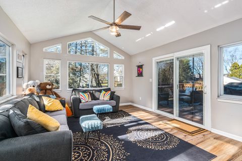 Tiny photo for 5 Palmer Circle, Cromwell, CT 06416 (MLS # 24142455)