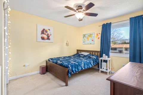 Tiny photo for 5 Palmer Circle, Cromwell, CT 06416 (MLS # 24142455)