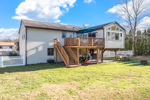 Tiny photo for 5 Palmer Circle, Cromwell, CT 06416 (MLS # 24142455)