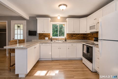 Tiny photo for 52 Cottage Road, Enfield, CT 06082 (MLS # 24198819)