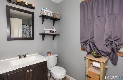 Tiny photo for 52 Cottage Road, Enfield, CT 06082 (MLS # 24198819)