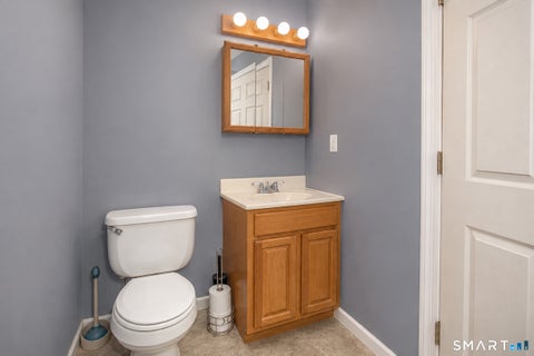 Tiny photo for 52 Cottage Road, Enfield, CT 06082 (MLS # 24198819)