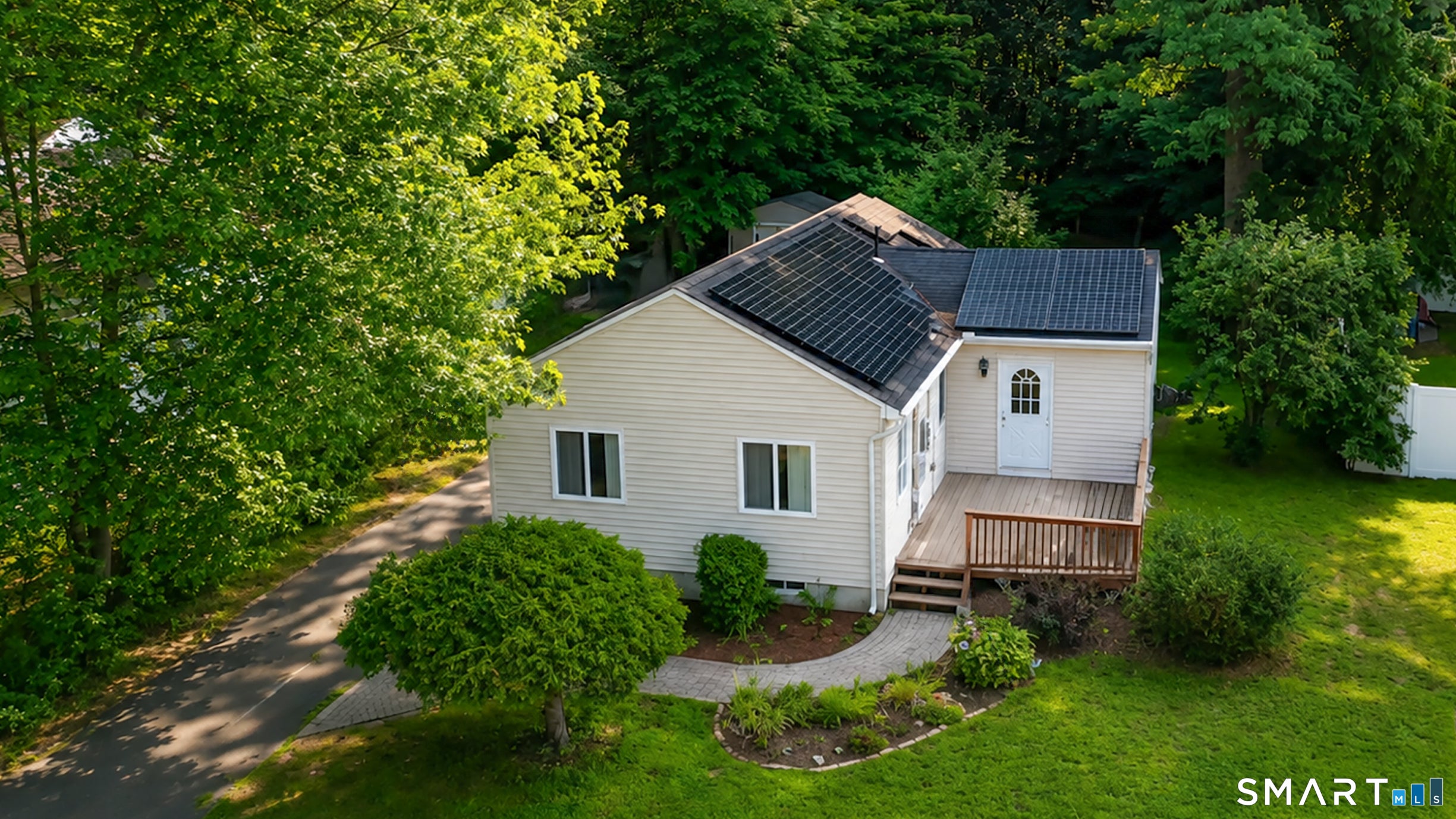 52 Cottage Road